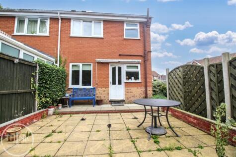 Heath Close, Horsford