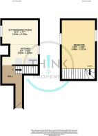 First and second Floor