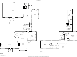 Deacon Cottage floor plan