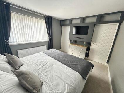 Stella Hall Drive, Blaydon, Blaydon-on-Tyne, Tyne and Wear, NE21 4LE