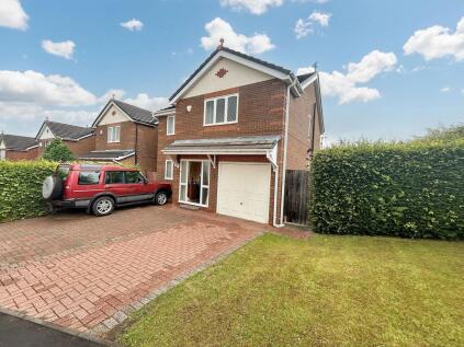 Blackstone Court, Blaydon, Blaydon-on-Tyne, Tyne and Wear, NE21 4HH