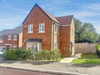 Elm Road, Blaydon, Blaydon-on-Tyne, Tyne and Wear, NE21 5FB