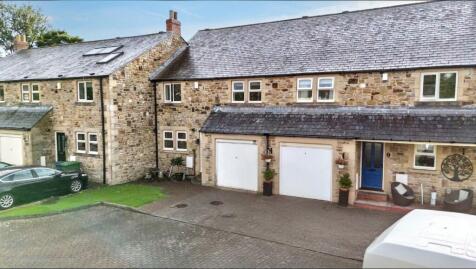 Bates Lane, Blaydon, Blaydon-on-Tyne, Tyne and Wear, NE21 5TF