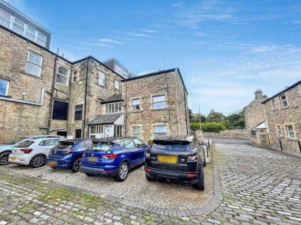 Anderson Court, Burnopfield, Newcastle upon Tyne, Durham, NE16 6LY