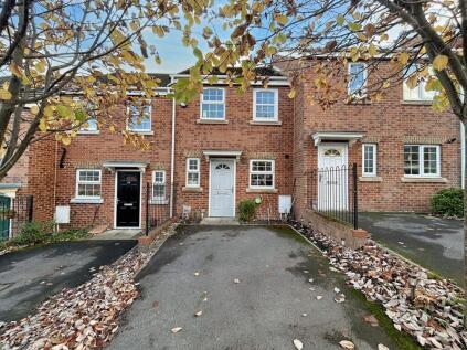 Pickering Drive, Blaydon, Blaydon-on-Tyne, Tyne and Wear, NE21 5GB