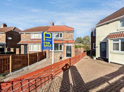 Raylees Gardens, Dunston, Gateshead, Tyne and Wear, NE11 9SA