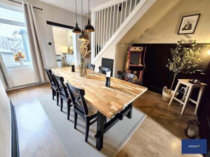 Towneley Terrace, High Spen, Rowlands Gill, Tyne and Wear, NE39 2HJ