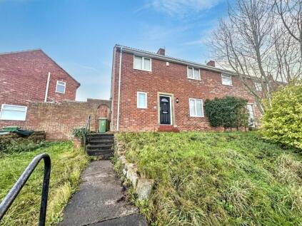 Morris Road, Whickham, Newcastle upon Tyne, Tyne and Wear, NE16 4BW