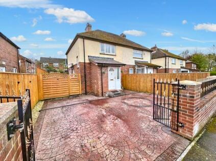 Cromwell Avenue, Blaydon, Blaydon-on-Tyne, Tyne and wear, NE21 4RG