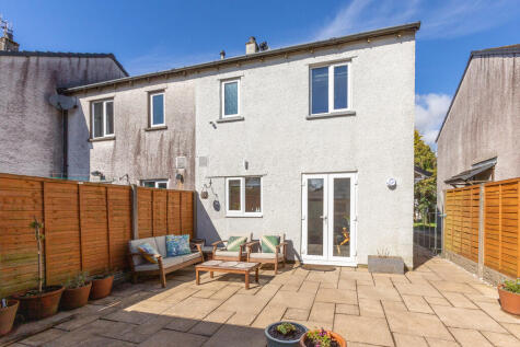 14 Glebe Close, Burton in Kendal, LA6 1PL 