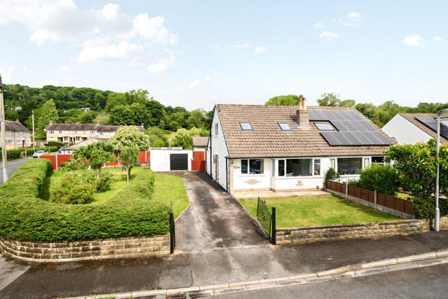 34 Newcroft