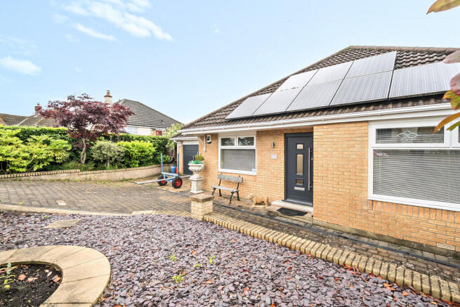 17 Merefell Road