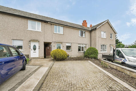 37 Church Brow, Bolton Le Sands, Lancashire, LA5 8DY