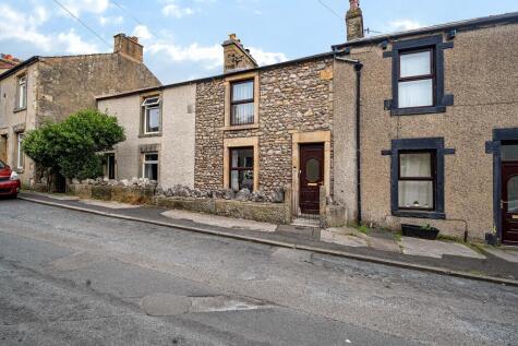 74 North Road, Carnforth, Lancashire, LA5 9NA