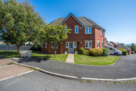 34 Goldcrest Close, Heysham, LA3 2GS