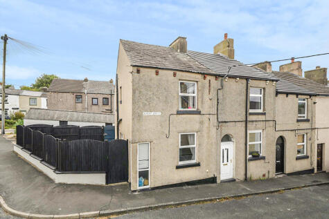 1 Albert Street, Millhead, Carnforth, LA5 9DR