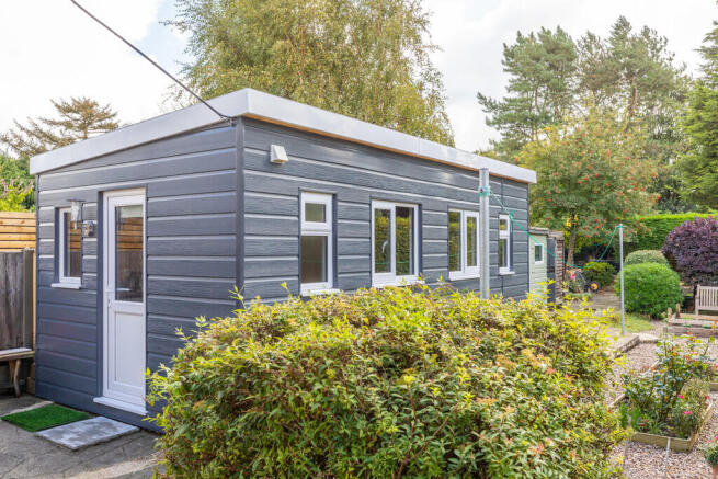 Office Garden Roo...