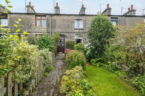 4 Primrose Bank, North Road, Holme, LA6 1QA