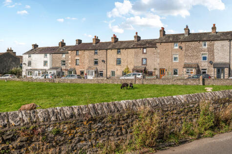 14 Holme Mills Cottages, Holme, Carnforth, LA6 1RB