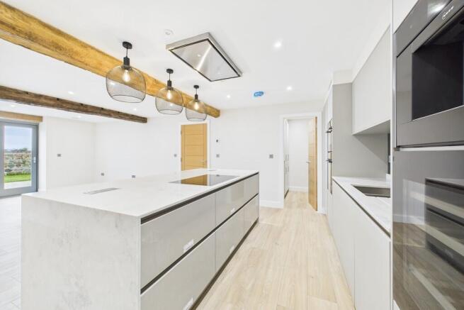 Kitchen Dining Ro...