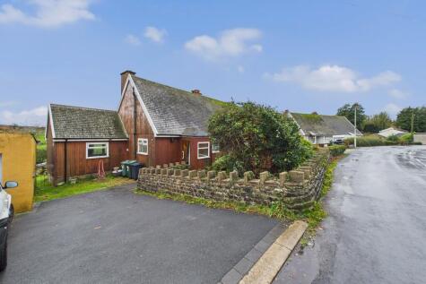 4 Croftlands, Borwick, Carnforth, LA6 1JS