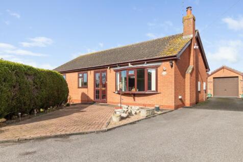 Glanford Court, Brigg, North Lincolnshire, DN20