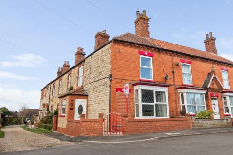 Ings Road, Kirton Lindsey., DN21