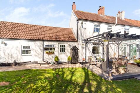 Vicarage Lane, Grasby, DN38