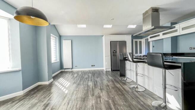 Kitchen / Diner