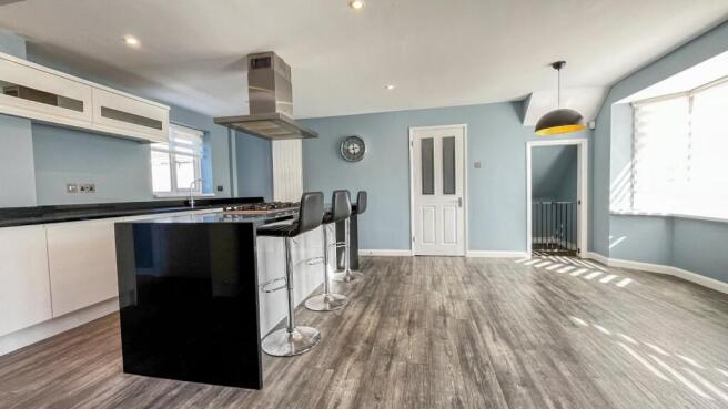 Kitchen / Diner