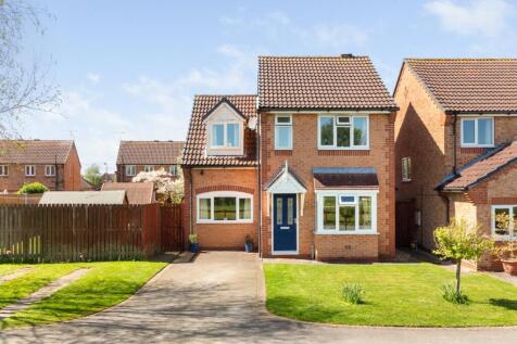 The Narrow Boats, Scawby Brook, Brigg, North Lincolnshire, DN20