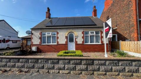 High Street, Broughton, Brigg, DN20