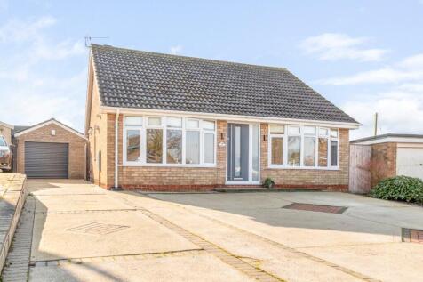 Windsor Drive, Caistor, Lincolnshire, LN7