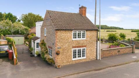 Station Road, Sturton, Brigg, DN20