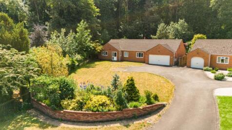 Appleby Lane, Broughton, DN20