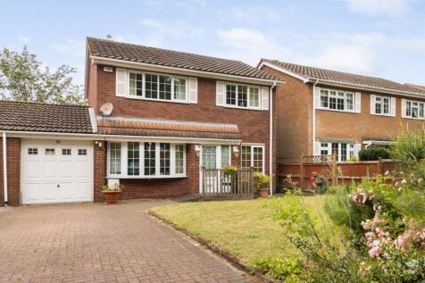 St Clares Walk, Brigg, DN20