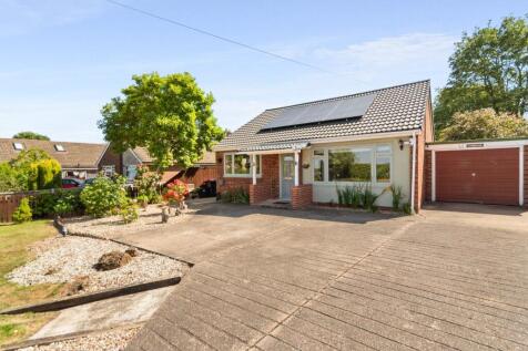 Brigg Road, South Kelsey, LN7