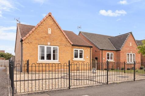 Roman Way, Caistor, Market Rasen, LN7