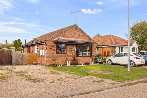 Meadow Court, Hibaldstow, Brigg, DN20
