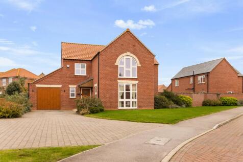 Pingley Park, Brigg, Kettleby, North Lincolnshire, DN20