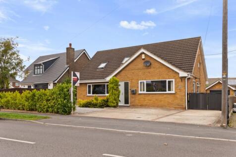 High Street, Broughton, Brigg, DN20