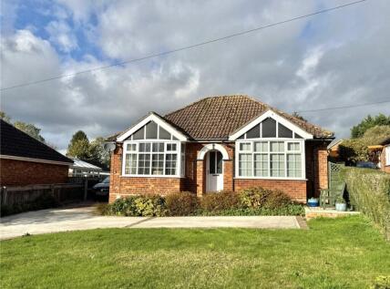 North Kelsey Road, Caistor, Lincolnshire, LN7