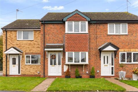 Alexander Court, North Kelsey, Market Rasen, LN7