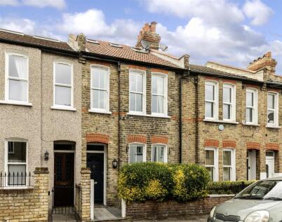 Denison Road, Colliers Wood