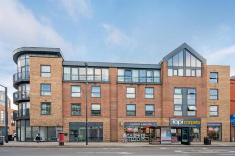 Trevelyan Road, Tooting