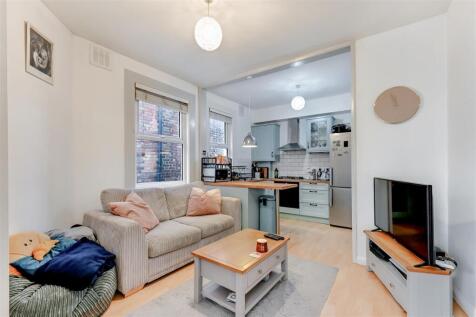 Robinson Road, Tooting