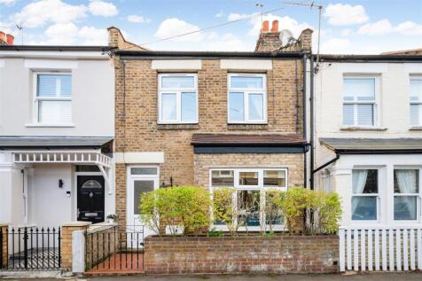 Meadow Road, Colliers Wood