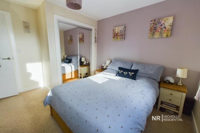 Bedroom Extra Photo 1