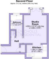 Second Floor