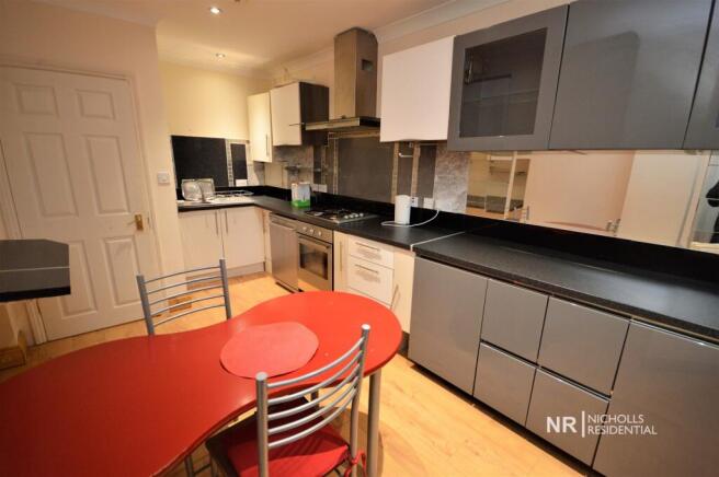 Kitchen Extra Photo